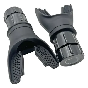 Set x2 Ejercitador Pulmones - Fortalece tu capacidad respiratoria y mejora el rendimiento físico